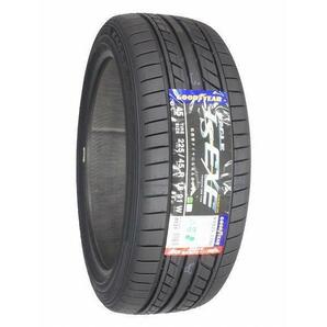 4本セット 225/45R18 2023年製造 新品サマータイヤ GOODYEAR EAGLE LS EXE 送料無料 225/45/18の画像3