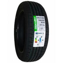 2本セット 185/55R16 2023年製造 新品サマータイヤ GRENLANDER COLO H02 送料無料 185/55/16_画像3