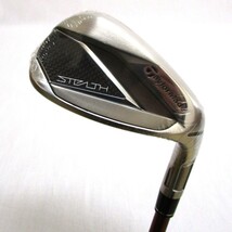 Taylor Made ステルス AW カーボンL 単品 TENSEI RED TM40 ('22) 日本仕様 テーラーメイド Stealth アイアン レディース テンセイ ウェッジ_画像1