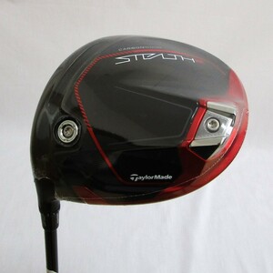 Taylor Made ステルス2 9.0度 左 Ventus TR Red 5 2023年 テーラーメイド Stealth 2 Driver ドライバー 左きき フジクラ ベンタス レッド