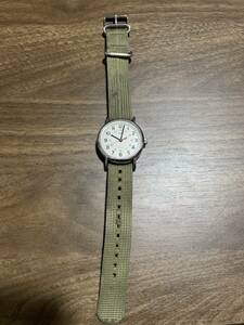 腕時計 タイメックス メンズ Timex? The Waterbury タイメックスメンズウォーターベリ