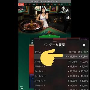 [2024 год версия ] ежемесячный доход 100 десять тысяч иен!? Live Roo let . зарабатывать способ! online Casino . более легко становится!/ baccarat, скачки,baina Lee опция 