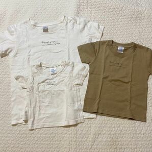 kokoni Tシャツ　リンク