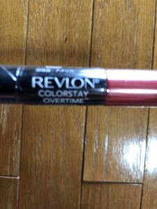  new goods * unopened REVLON color stay over time lip color 020 CONSTANTLY CORAL < lip color >