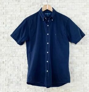 ポロラルフローレン　POLO RALPHLAUREN 半袖　シャツ