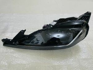 ★極美品 破損無し★希少 トヨタ スープラ 90 DB02 DB22 DB42 DB82 左 ヘッドライト ヘッドランプ 81185-WAA05