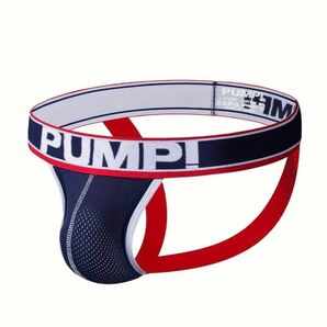 PUMP! メンズ　アンダーウェア 下着 ケツワレ　新品未使用