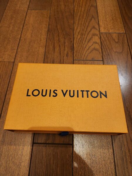 ルイヴィトン箱 ルイヴィトン LOUIS VUITTON 空箱 ボックス BOX