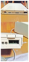 訳あり Apple Macintosh LC III モニター キーボード マウス セット HDDなし 通電のみ確認済 マック_画像10