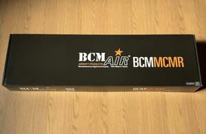 BCM AIR: BCM MCMR 11.5ガスブローバック GBB VFC 