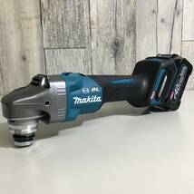 【未使用品】★マキタ(makita) 100mmコードレスディスクグラインダ GA001GRDX ★即決価格★送料無料★_画像3