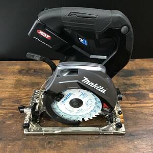 【美品】★マキタ(makita) コードレスマルノコ HS005GZB