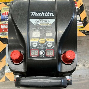 【中古Bランク】★マキタ(makita) 高圧専用Air conditionerプレッサー AC500XLHB