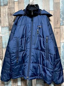 00s パタゴニア patagonia パフジャケット パフボールジャケット 83990FA Puff Jacket 