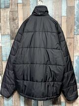 00s patagonia パタゴニア パフジャケット パフボールジャケット 83990FA Puff Jacket _画像5