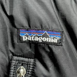 00s patagonia パタゴニア パフジャケット パフボールジャケット 83990FA Puff Jacket の画像2