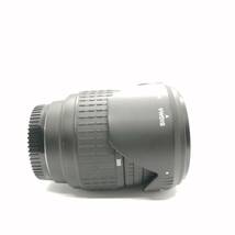 ★良品★　シグマ SIGMA COMPACT HYPERZOOM 28-300mm F3.5-6.3 D ソニー・ミノルタ用　L149 ♯4000_画像6