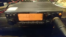 ケンウッド TM-241A トランシーバー 無線機 アマチュア無線 KENWOOD _画像1