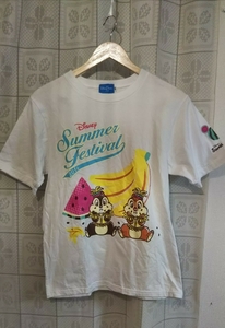 ヤフオク ディズニーランド チップとデール Tシャツの中古品 新品 未使用品一覧 ヤフオク ディズニーランド チップとデール Tシャツの中古品 新品 未使用品一覧