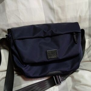 極美品 マンハッタンポーテージ ブラックレーベルManhattan Portage Black Label mp1616twlbl