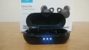 [ junk ] Anker Soundcore Liberty Lite Ultra-Slim( right ear earphone less )