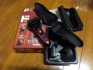 電気シェーバー 　シェーバー 　髭剃り　ドンキ