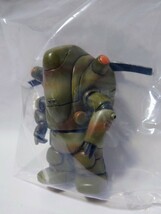 シカルナ工房 KAUZ 塗装版 ホビラン マシーネンクリーガー Maschinen Krieger S.A.F.S. Ma.K. 横山宏 スーフェス ホビーラウンド_画像2