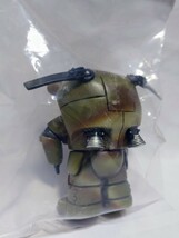 シカルナ工房 KAUZ 塗装版 ホビラン マシーネンクリーガー Maschinen Krieger S.A.F.S. Ma.K. 横山宏 スーフェス ホビーラウンド_画像6