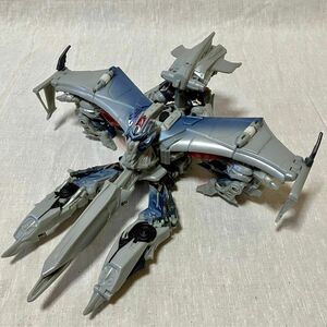 メガトロン MD-07 トランスフォーマームービー 2007