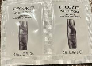 DECORTE