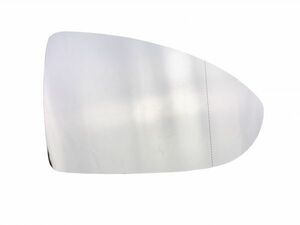 111[ free shipping ] Volkswagen VW Golf 7 GOLF7 R GTI GTE Tourane door mirror glass lens right side after market goods VM-6187AGHR