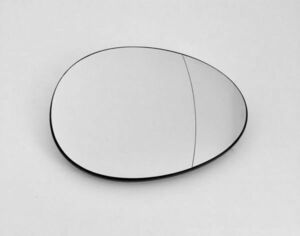 [ free shipping ]67-MINI Mini R56 R55 R57 R58 R59 R60 R61 door mirror glass lens right side GV530256101 after market goods 
