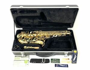 J.Michael / J Michael alto saxophone case etc. accessory attaching wind instruments 