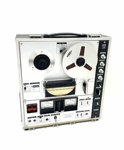 SONY ソニー オープンリールデッキ TC-630 SOLID STATE オーディオ機器 