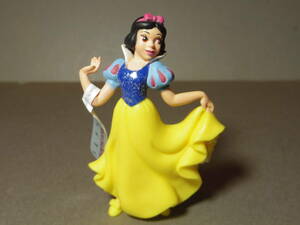  Disney Snow White PVC figure 12483 BULLYLAND