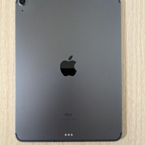 【u太郎様専用】iPad Air4 cellular64GB ジャンク品〈美品〉