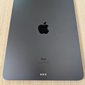 【美品】iPad Air第4世代 256GB Wi-Fi　ケース付き