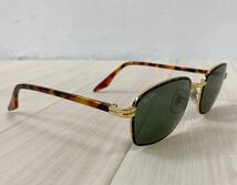 Ray-Ban レイバン サングラス W2190 B&L ボシュロム べっこう柄フレーム _画像2