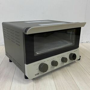 【動作確認済】TESCOM テスコム 低温コンベクションオーブン 2020年製 トースター オーブン調理 ノンフライ 発酵 乾燥 TSF601 
