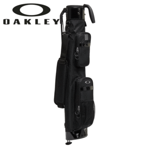 OAKLEY FOS901688 SKULL STAND CLUB CASE 18.0【オークリー】【バッグ】【セルフスタンド】【02E/Blackout】【SelfStand】