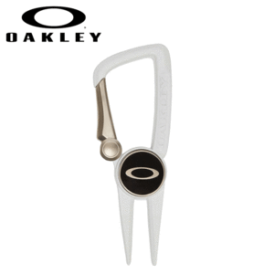 OAKLEY FOS900975 MULTI CARABINER 16.0【オークリー】【グリーンフォーク】【10R/ArcticWhite】【RoundItem】