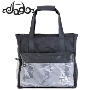 JADO　Tote Bag JGTB3003【ジャド】【邪道】【ゴルフ】【トート】【DBCM】【GolfBag】