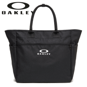 OAKLEY FOS90160 OAKLEY TOTE BAG 17.0 FW【オークリー】【バッグ】【トートバッグ】【02E/Blackout】【GolfBag】