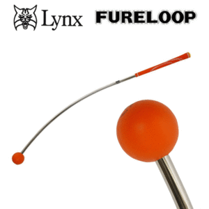 Lynx FURE LOOP 小林佳則プロ発案・監修 練習機 【リンクス】【フレループ】【オレンジ】【練習器】