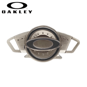 OAKLEY 99483JP ELLIPSE CLIP MARKER 4.0【オークリー】【マーカー】【クリップマーカー】【02E/Blackout】【RoundItem】