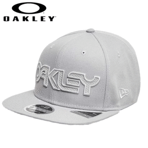 OAKLEY FOS900728 B1B MESHED FB HAT【オークリー】【帽子】【キャップ】【22Y/StoneGray】【Cap/Visor】