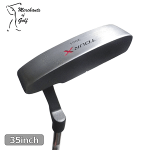 MARCHANT OF GOLF　Tour Classic Putter #2001 【マーチャント オブ ゴルフ】【パター】【USモデル】【35inch】【Putter】