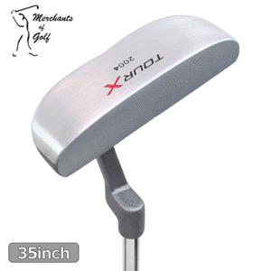 MARCHANT OF GOLF　Tour Classic Putter #2004 【マーチャント オブ ゴルフ】【パター】【USモデル】【35inch】【Putter】