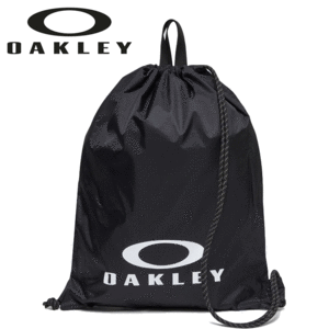 OAKLEY FOS901422 ESSENTIAL CODE PACK【オークリー】【ナップサック】【バッグ】【02E/Blackout】【GloveGolfBag】