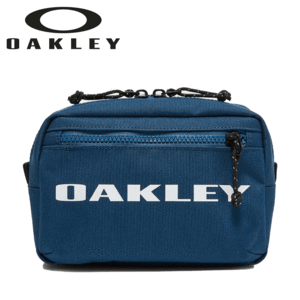 OAKLEY FOS901735 ENHANCE WAIST BAG 8.0【オークリー】【バッグ】【ウエストポーチ】【6A1/Poseidon】【GolfBag】